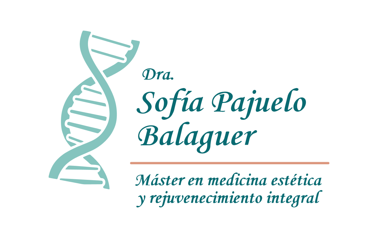 Doctora Sofía Pajuelo | Logo
